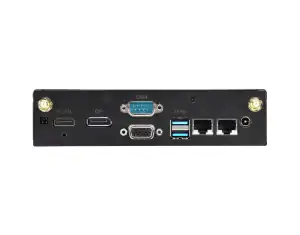 Shuttle DS10U USFF Intel Core i5 8th Gen
