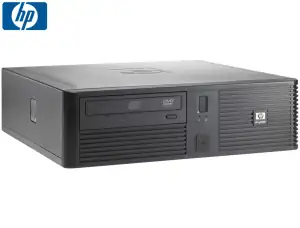 POS HP Compaq Business RP5700 SFF - Photo