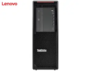 Lenovo ThinkStation P520 - Φωτογραφία