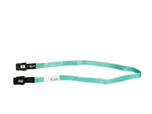 CABLE HP DUAL MINI-SAS FOR DL380 G9 776401-001 - Photo