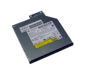 HP 9.5mm SATA DVD-RW drive 652297-001 - Φωτογραφία