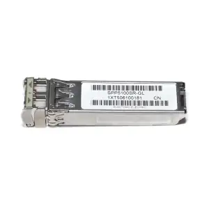 8G SW SFP 78P3950 - Photo