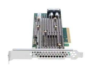 ThinkSystem RAID 930-8i 2GB Flash PCIe 12Gb Adapter 7Y37A01084 - Φωτογραφία