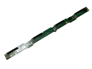 HP 4LFF Backplane for DL380 G10 875082-001 - Φωτογραφία