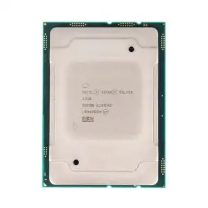Intel Silver 4216 2.10GHz 16C 22M 100W CD8069504213901 - Photo