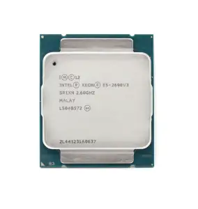 Intel E5-2690v3 2.60GHz 12C 30M 135W CM8064401439416 - Photo