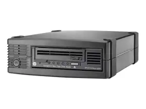 HP LTO-6 U6250 External Tape Drive EH970A - Φωτογραφία