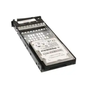 600GB SAS 12Gb 15K Hard Drive Hot Swap  00MJ363 - Φωτογραφία