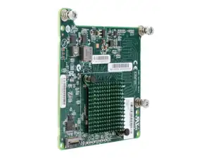 HP 650M 20GB Mezz Adapter for G8-G10 Blades 701535-001 - Φωτογραφία