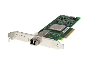 HP Branded QLE2560 8GB 1-Port FC HBA  QLE2560-HP - Φωτογραφία