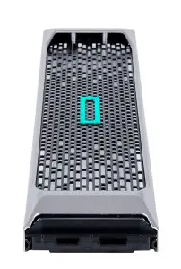 FRONT BEZEL HP 2U FOR DL380/DL560 G10 - 858790-001 858790-001 - Φωτογραφία