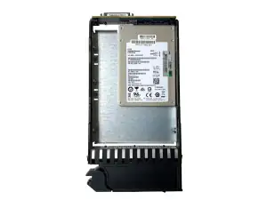 HP 800GB SAS 12G MU LFF SSD for MSA Storage  XS800LE70004-MSA-LFF - Φωτογραφία