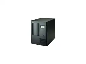 IBM 3583 LTO STORAGE MAGAZINE - Φωτογραφία