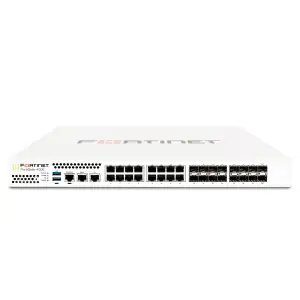 FIREWALL FORTINET FORTIGATE 400E - Photo
