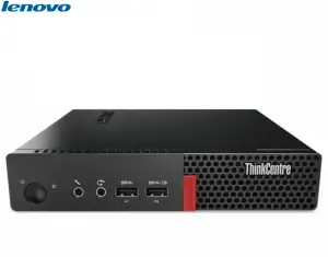 Lenovo M710Q Tiny Pentium G Series - Φωτογραφία