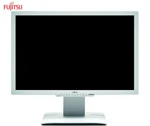 MONITOR 24" LED Fujitsu P24W-6 GB - Φωτογραφία