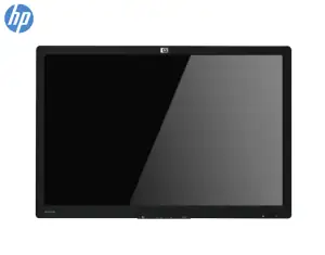 MONITOR 20" TFT HP L2045W No Base - Photo