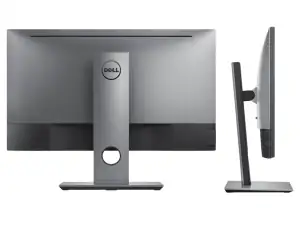 MONITOR 27" LED IPS Dell U2717D