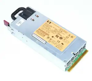HP 750W Gold Power Supply for G6-G8 Servers HSTNS-PD18 - Φωτογραφία