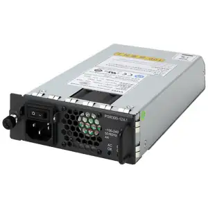 HPE FlexNetwork X351 300W 100-240VDC to 12VDC PWR JG527A - Φωτογραφία