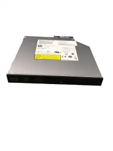 HP 12.7mm SATA DVD-ROM drive 652294-001 - Φωτογραφία