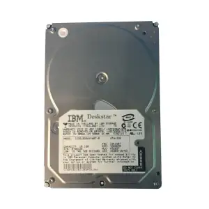 10.1 GB 7200RPM HDD 07N5565 19K1607 - Φωτογραφία
