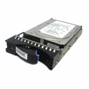 300GB 10K FC HDD 22R5944 - Φωτογραφία