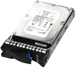 500GB 7200RPM SATA  42C0485 - Φωτογραφία