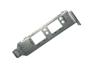 High Profile Bracket - QLE2562/42D0510 BRACKET-QLE2562-HP - Φωτογραφία