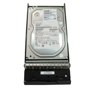 1TB 7.2K 6Gbps NL SATA 2.5in G3HS HDD  00NA591 - Φωτογραφία