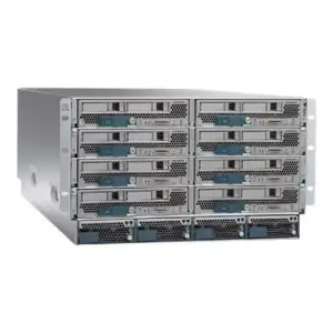 Cisco UCS 5108 Blade Server Cabinet N20-C6508 - Φωτογραφία
