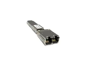 HP Synergy 10G Base-T QSFP+ 30M RJ45 Transceiver 838327-B21 - Φωτογραφία