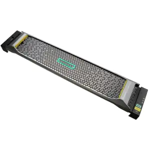 HP Front Bezel Kit for MSA 1050 880097-001 - Φωτογραφία