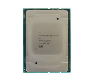 INTEL Silver 4214Y 2.20GHz 12C 16.5M 105W SRFDG - Photo