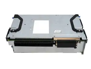 IBM 4.2GHZ 0/2WAY POWER6 CPU BOOK FOR P6 53D7 9117-MMA MODUL