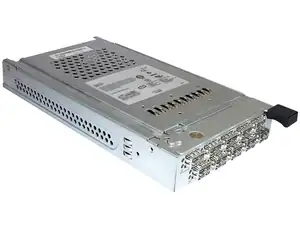 DELL POWEREDGE 1855 1955 BMX-FC PASS-THROUGH MODULE 10xSFP - Φωτογραφία