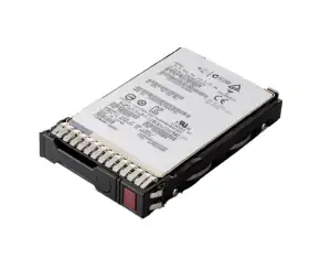SSD SRV 1.92TB 2.5" HP SAS 6G 762770-003 - Φωτογραφία
