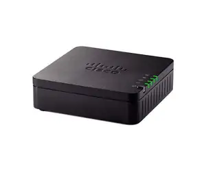 ADAPTER CISCO ATA-190 VOIP FOR ANALOG TELEPHONE - Φωτογραφία