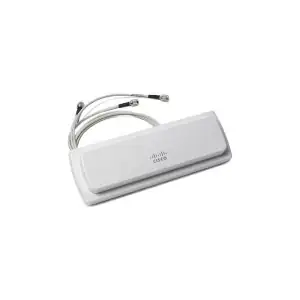 CISCO AIR-ANT2430V-R AIRONET TRIPLE Omni- Antenna- 802.11 b/g/n - Φωτογραφία