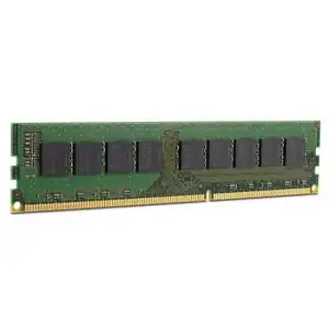 8GB SAMSUNG PC3-12800R DDR3-1600 1Rx4 CL11 ECC RDIMM - Photo
