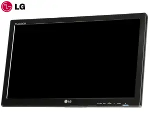 MONITOR 19" TFT LG N1941WT - Network Monitor GB - Photo