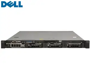 SERVER Dell PowerEdge R310 G11 Rack LFF - Φωτογραφία