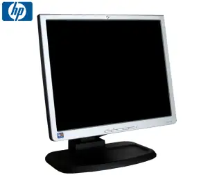 MONITOR 17" TFT HP 1740 - Φωτογραφία