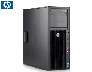 HP Workstation Z220 i3,i5,i7 3rd Gen & E3-1200v2 - Φωτογραφία