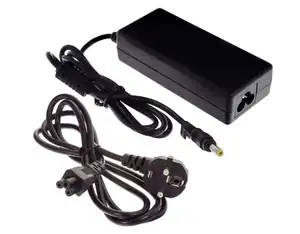 AC ADAPTER LITE-ON 19.0V/3.42A/65W (5.5*1.7) - PA-1650-02 - Φωτογραφία