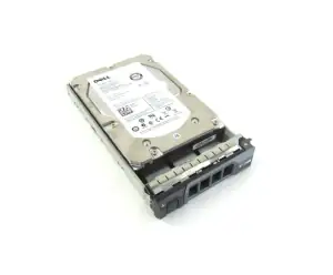 600GB 15K 2.5 SAS 12G 401-AASO 401-AASO - Φωτογραφία