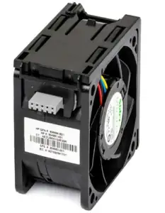 HP Fan for ML350 G10 879814-001 - Φωτογραφία