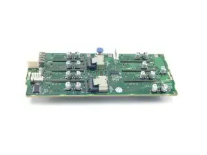 HP BACKPLANE BOARD 451283-001 - Φωτογραφία