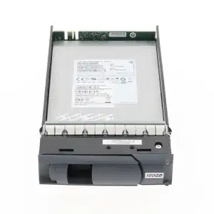 IBM 100GB 3.5in SATA SSD 2057-4050 - Φωτογραφία