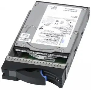73.4GB 10K RPM U320 SCSI DDR 26K5250 - Φωτογραφία
